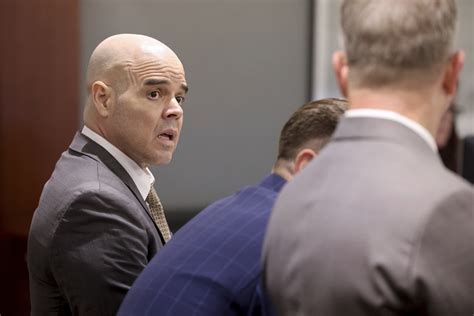 Surprise text focuses murder trial of ex.
